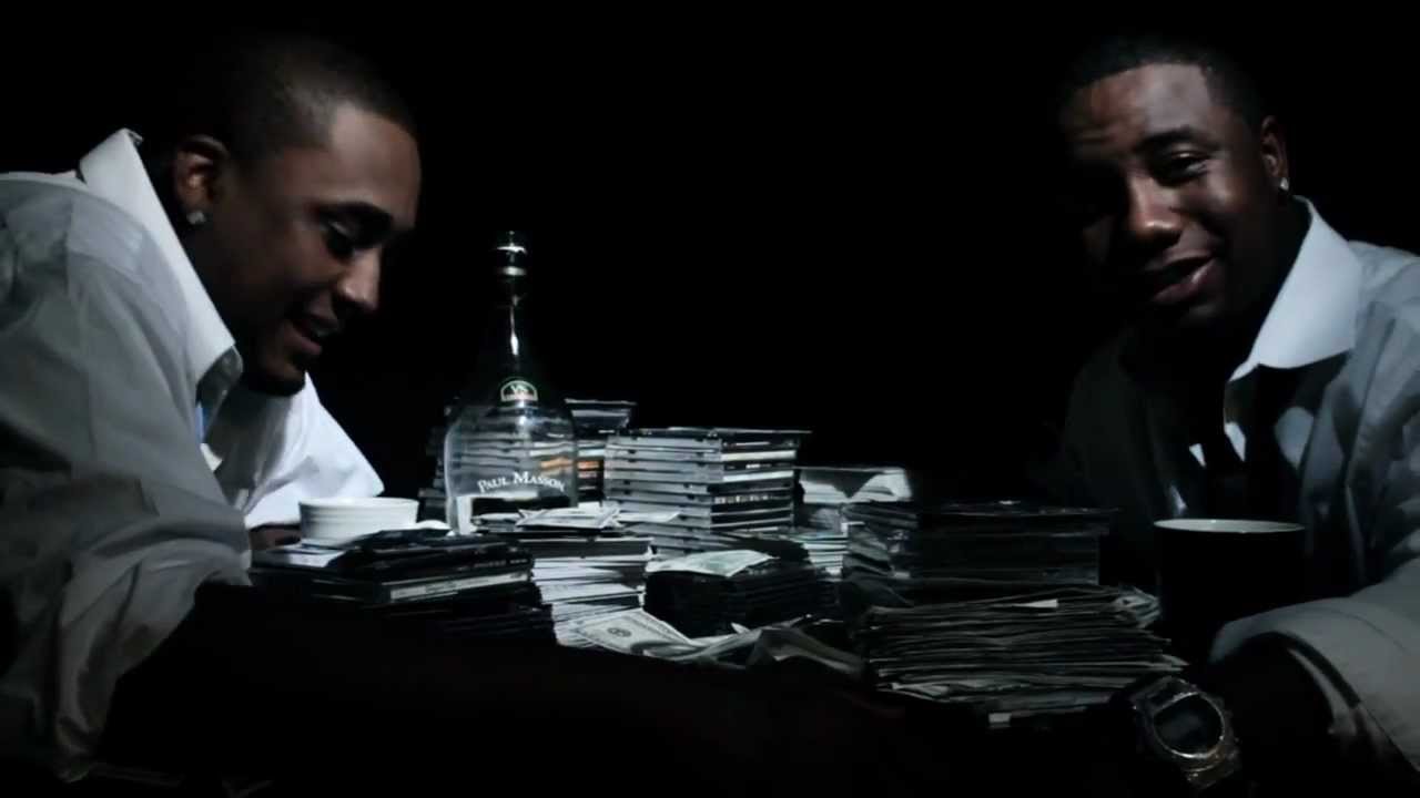 Oun P and Mook (Murda Mook) - Otis Freestyle