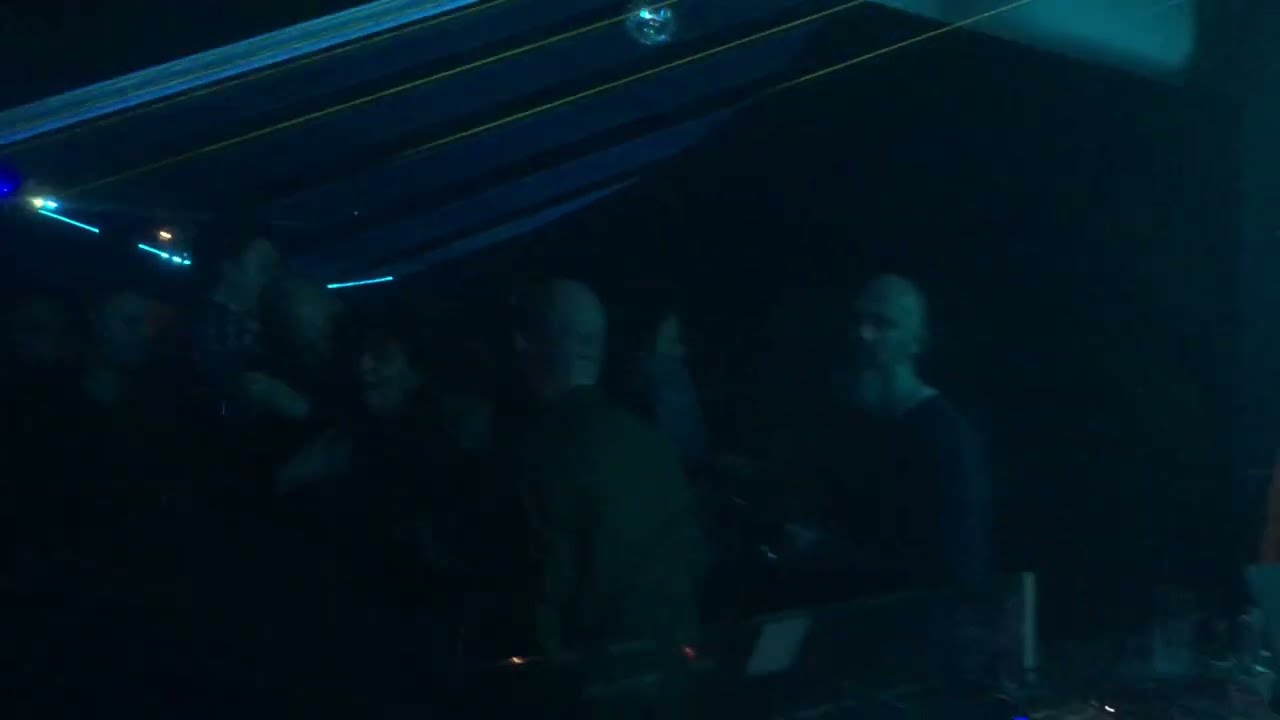 Guiliano @ Gekkehaus 1-2-2020 @ Club PIP / Den Haag