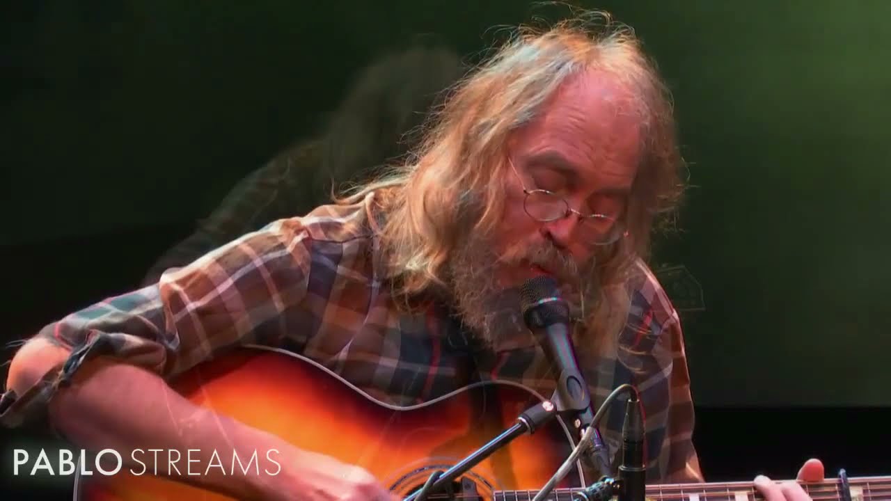 Charlie Parr | Pablo Streams