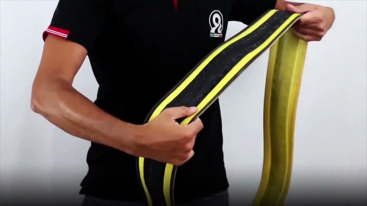 Tutoriel pour monter des pneus Tubeless Ready Challenge Handmade