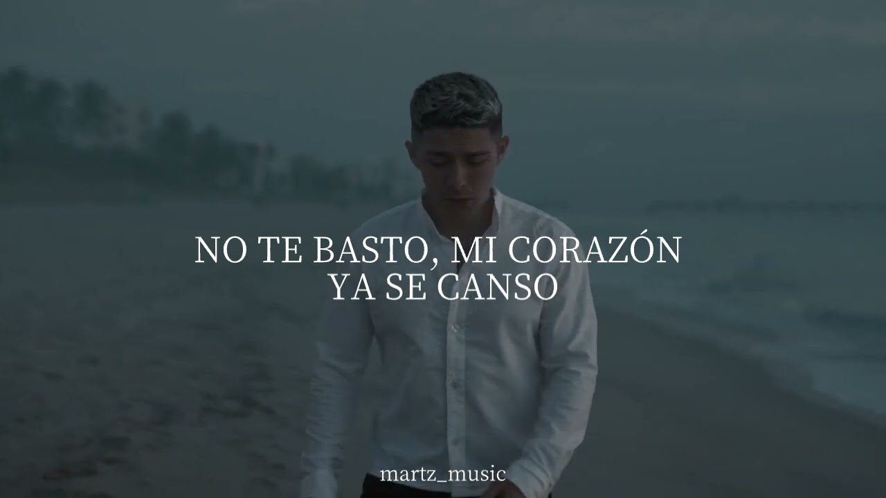 Alex Ponce | El 10 (Viernes 13 X) | Letra 