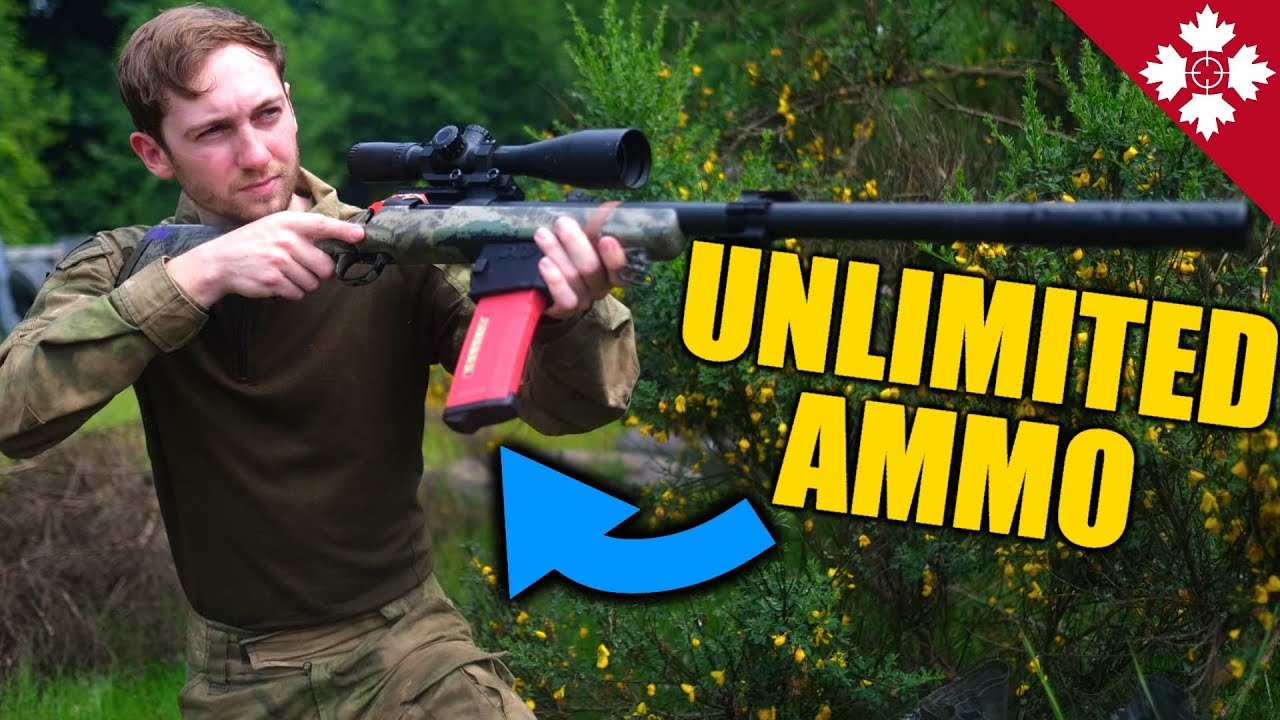 Airsoft CHEATER Shoots Me In The FACE!