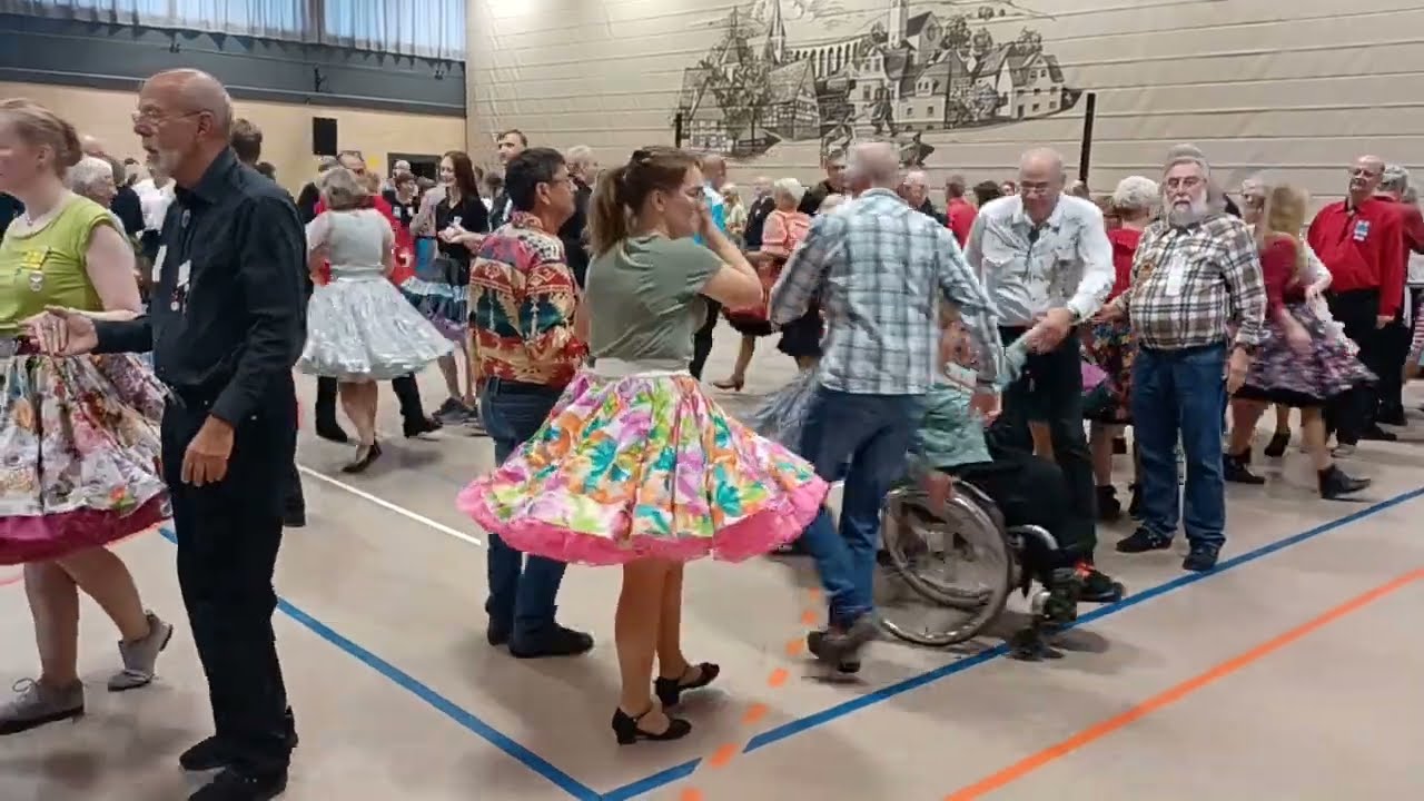 2024 PaderRodeo 