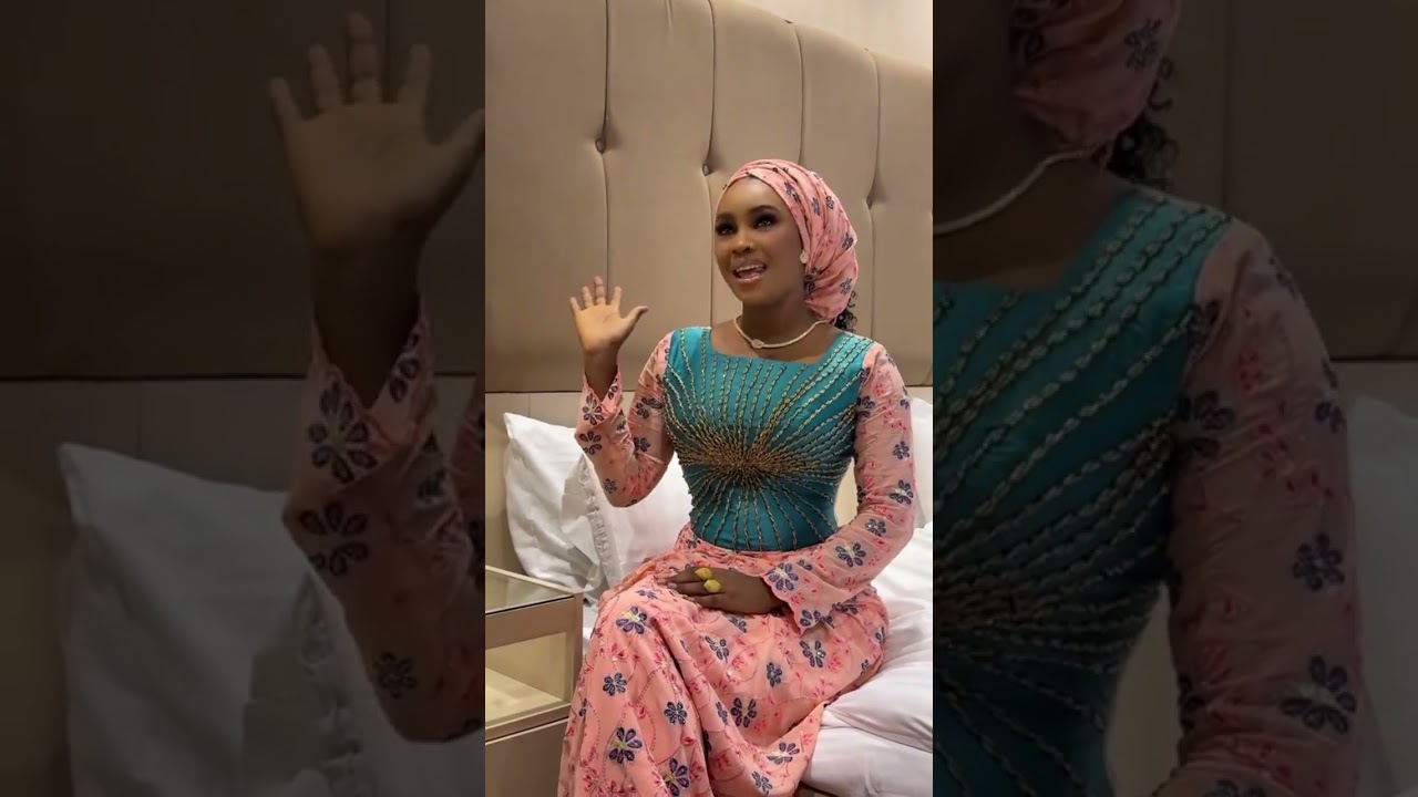 Kannywood Actress