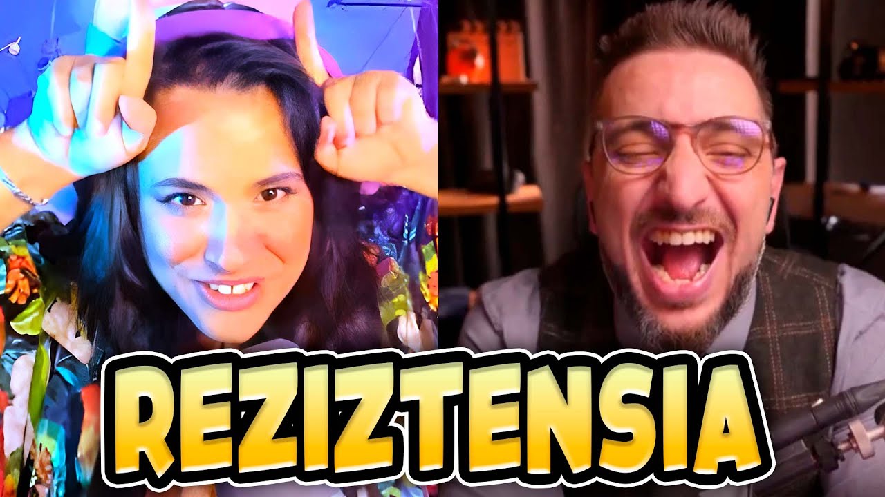 👽 ALIENPITO 20 👽 REZIZTENSIA ANTI-MILLER 🤣