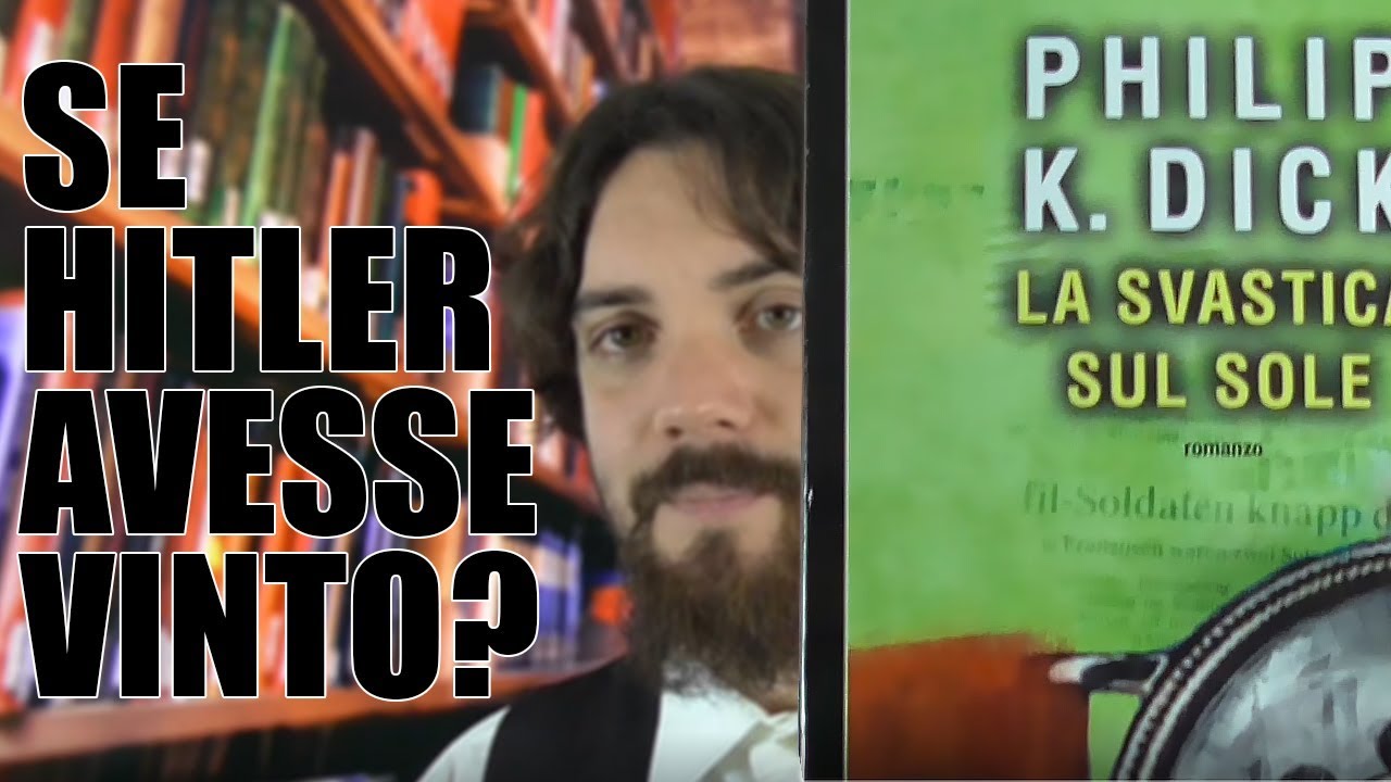 La svastica sul sole - Se Hitler avesse vinto