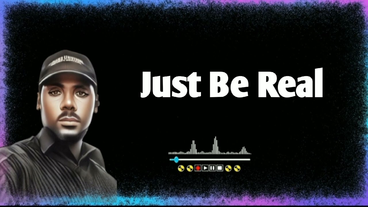 Ti Parenn - Just Be Real (new album 2026)