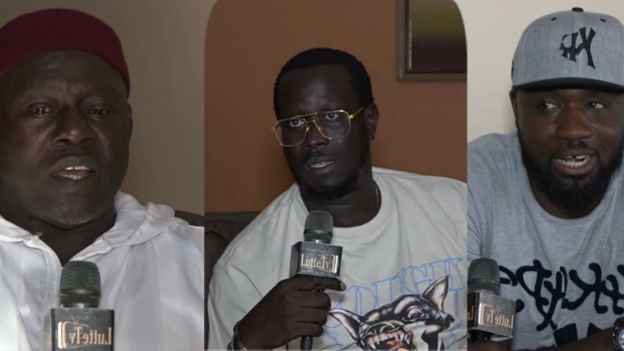 N&eacute;ko R&eacute;l vs Marley le 10 octobre Rent DKR se pr&eacute;pare pour du lourd...