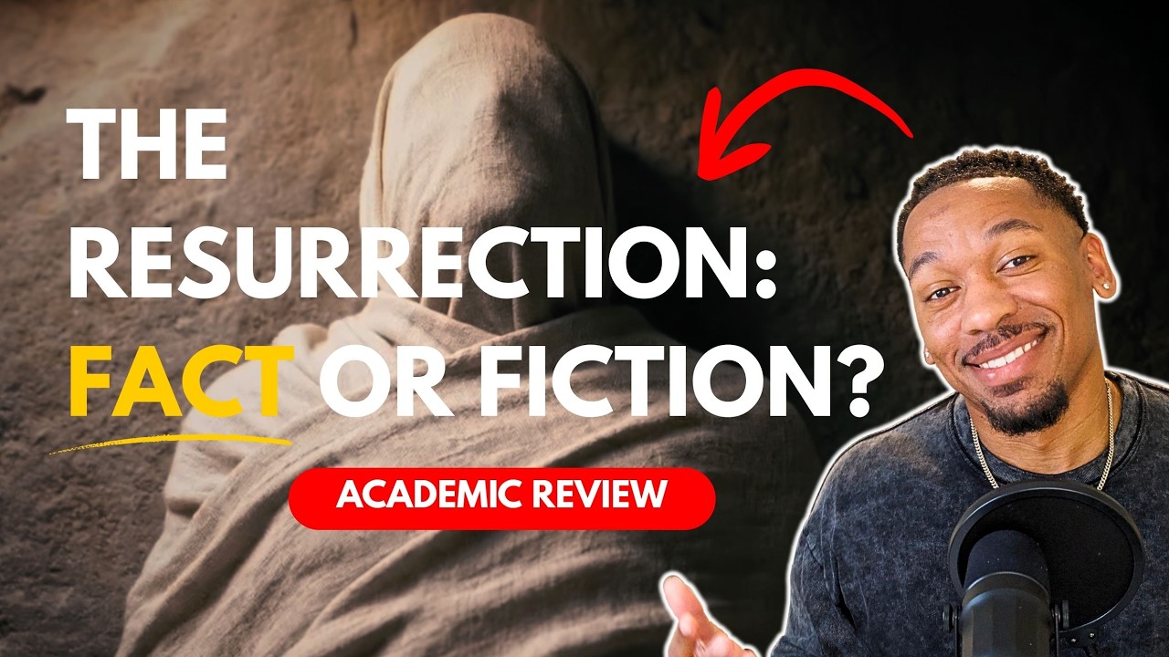 Resurrection. What are the facts?!?!