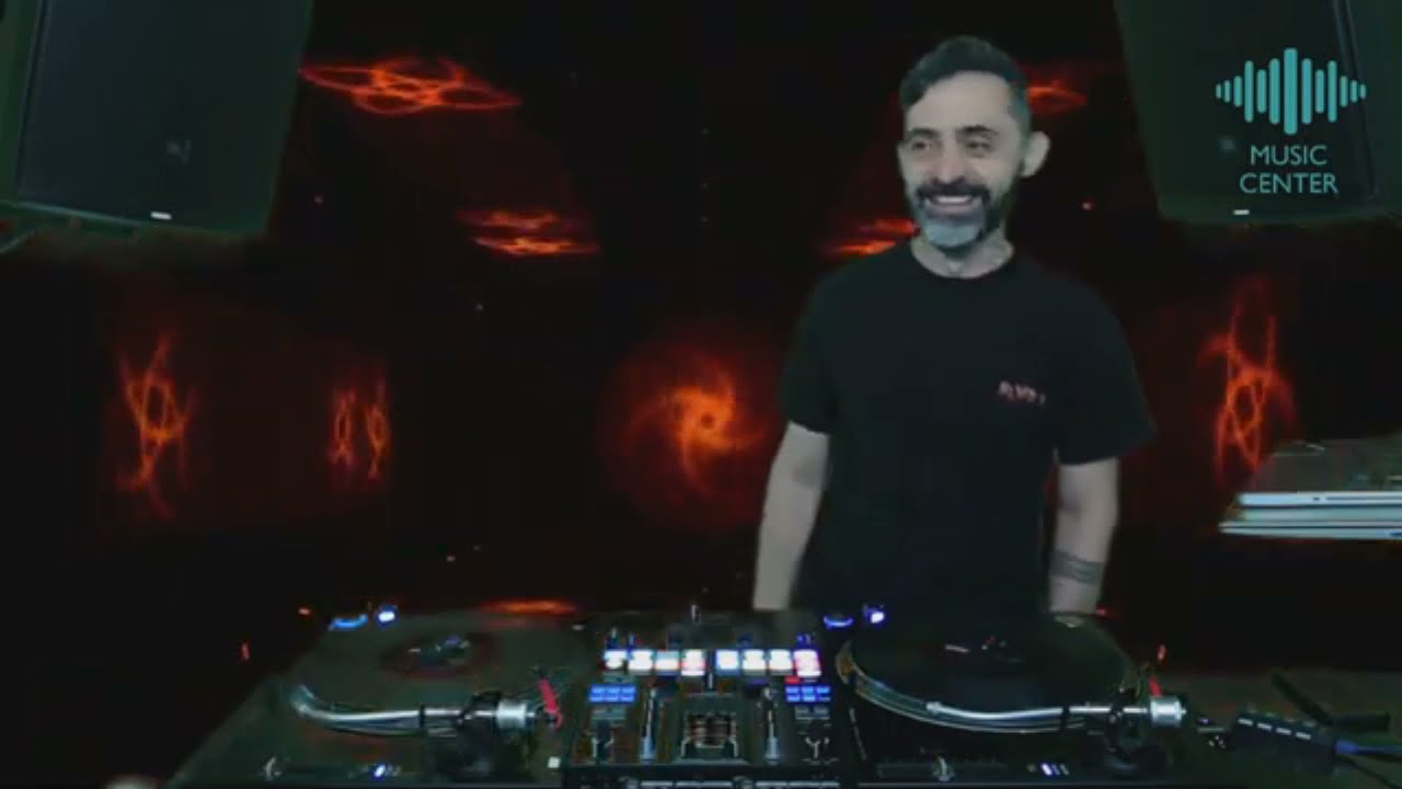 Nedu Lopes @MUSICCENTER20 : House Music (September 21)