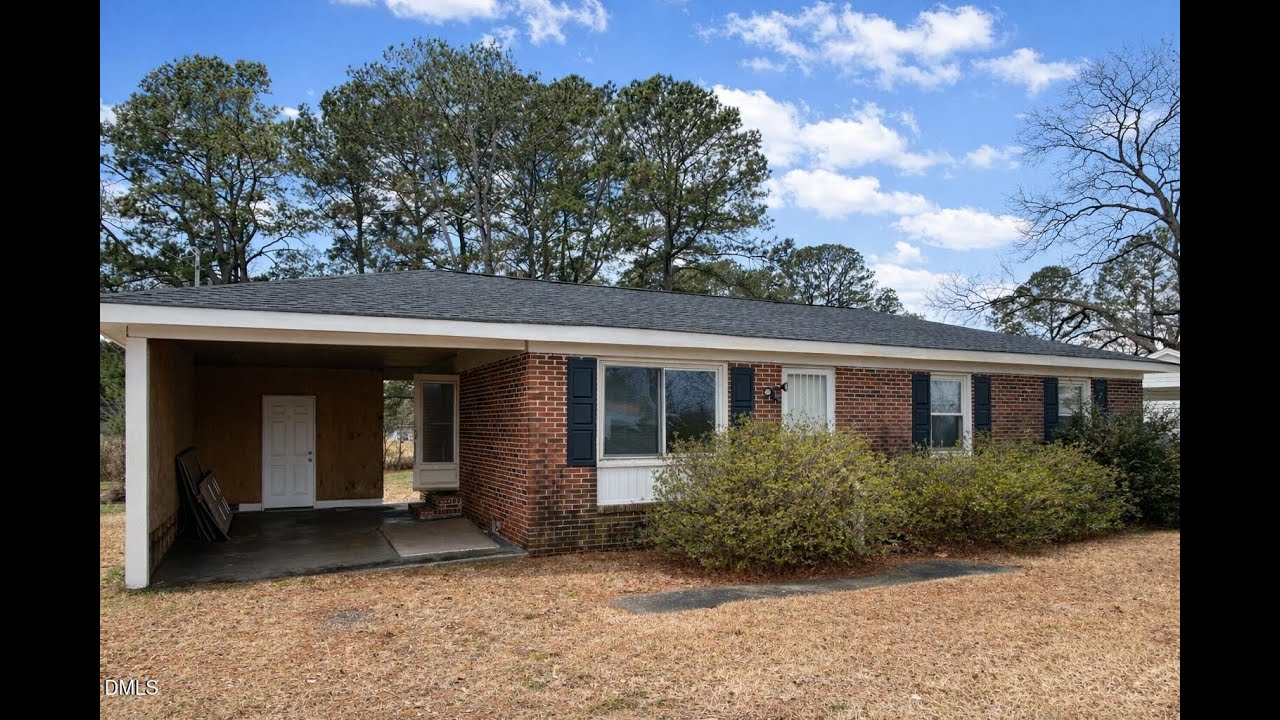 5210 Us 264a | Wilson Real Estate
