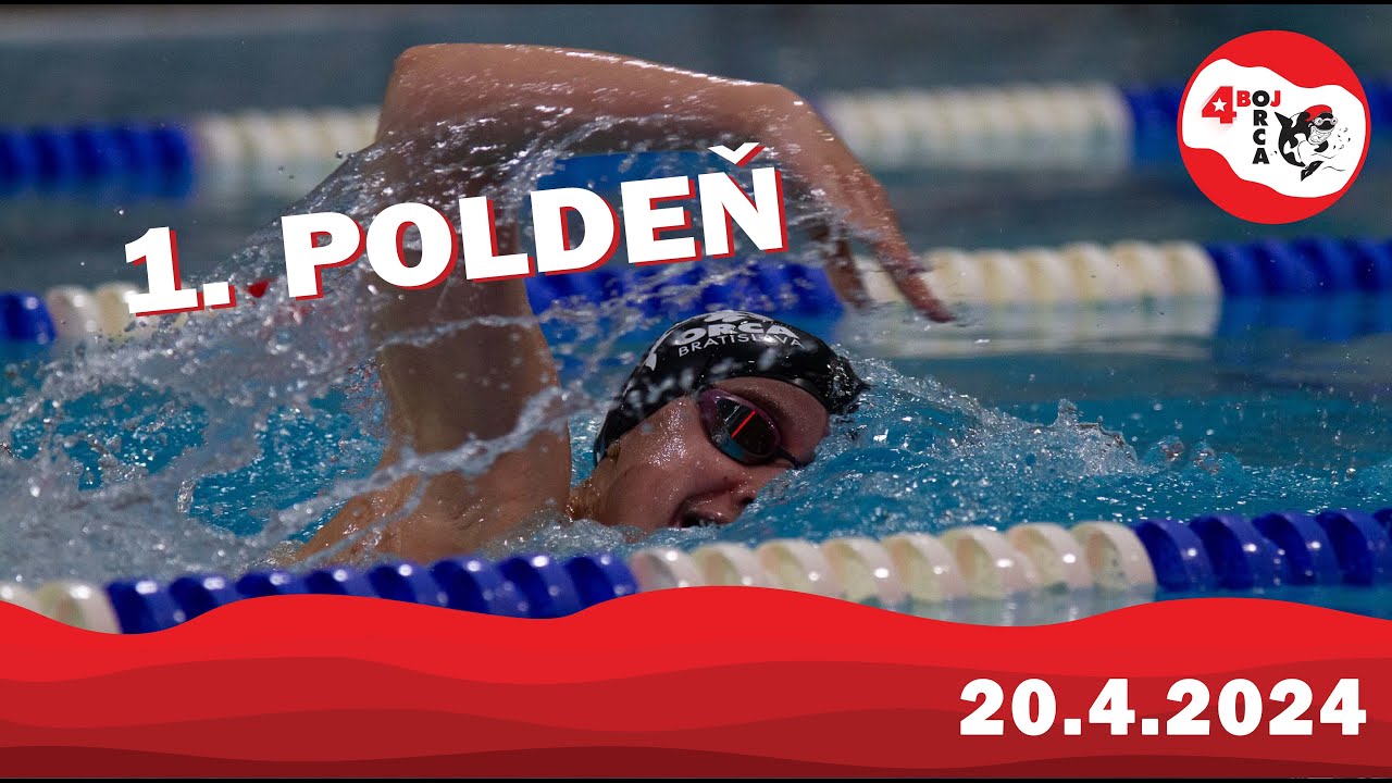 4BOJ ORCA 2024 - 1. poldeň
