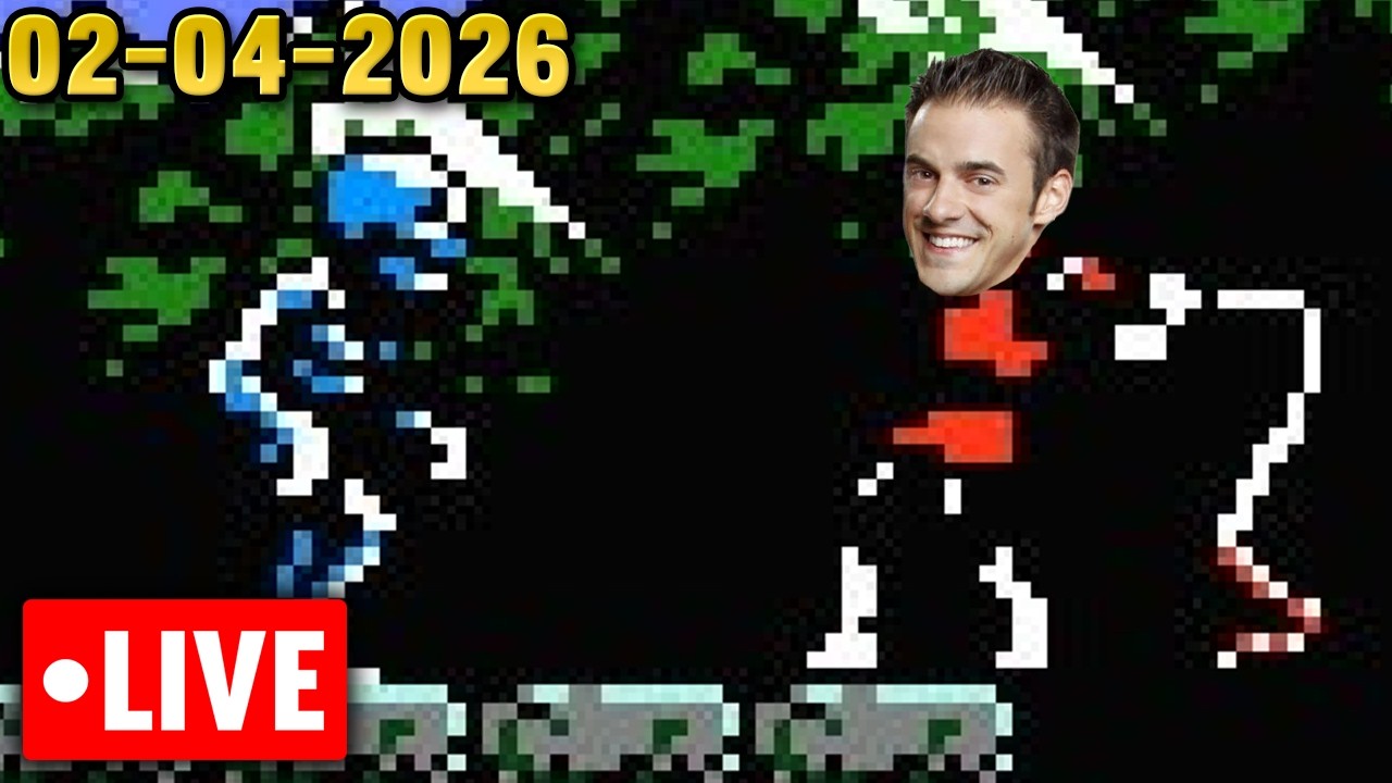 Castlevania 2 Finale