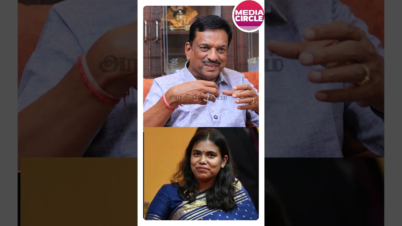 Mazagon Dock Shipping கம்பெனி தமிழகத்தில் முதலீடு செய்யாத பின்னணி! | KE RAGUNATHAN INTERVIEW |