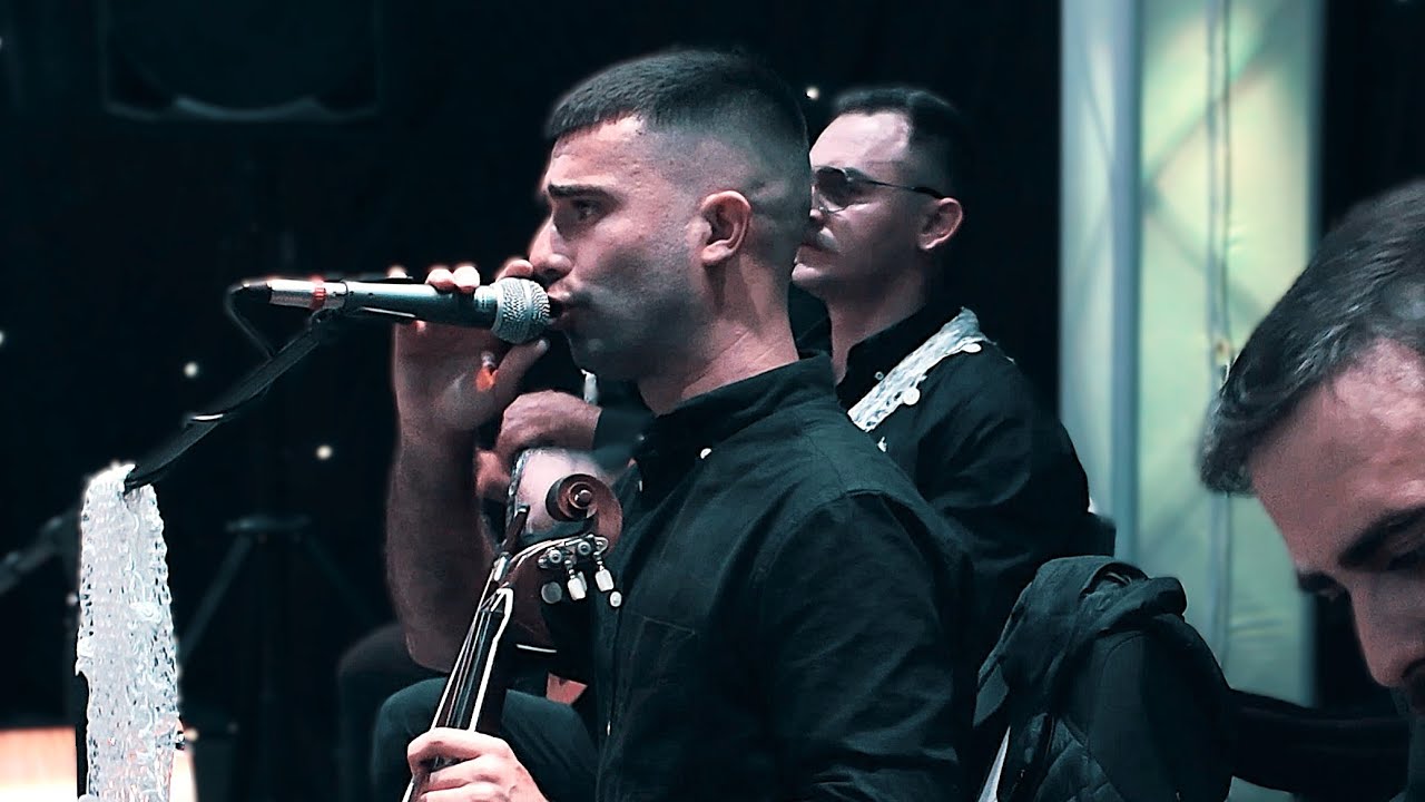 ΣΠΙΝΘΑΚΗΣ ΓΙΑΝΝΗΣ - ΠΑΡΕ ΜΕ ΝΥΧΤΑ
