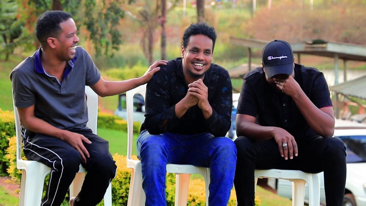 NAGU QOSOL Big Bro Iidle Iyo Kafi Maxaa Kala Qabsaday By Ismadhaanto Ent