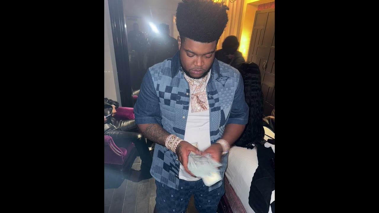 [HARD] Bossman Dlow Type Beat- 