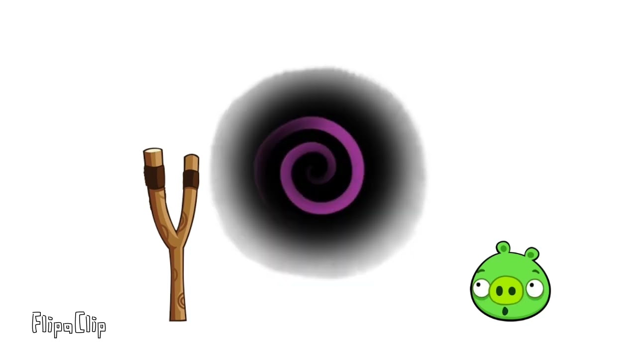 Angry birds space