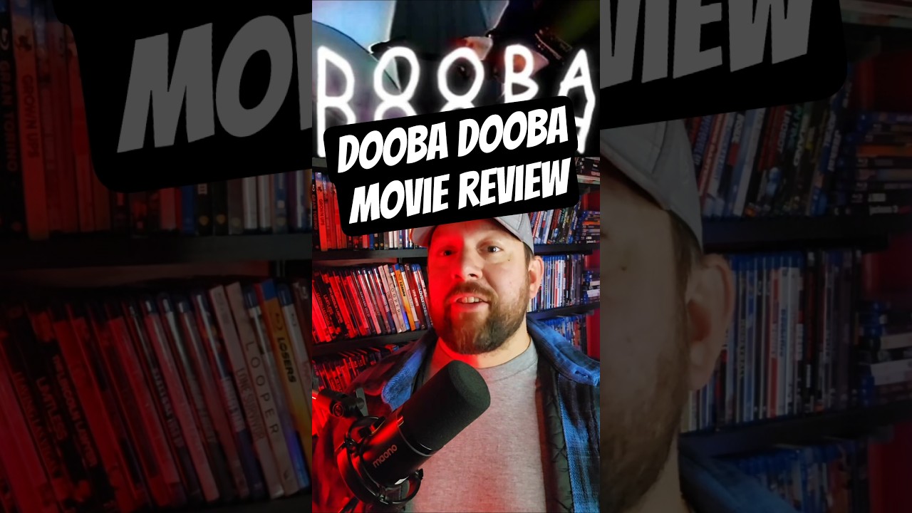 Dooba Dooba (2024) Movie Review #movie #moviereview #horror #horrormovies