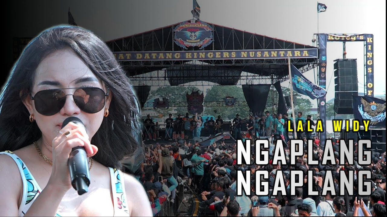 NGAPLANG-NGAPLANG - LALA WIDY 