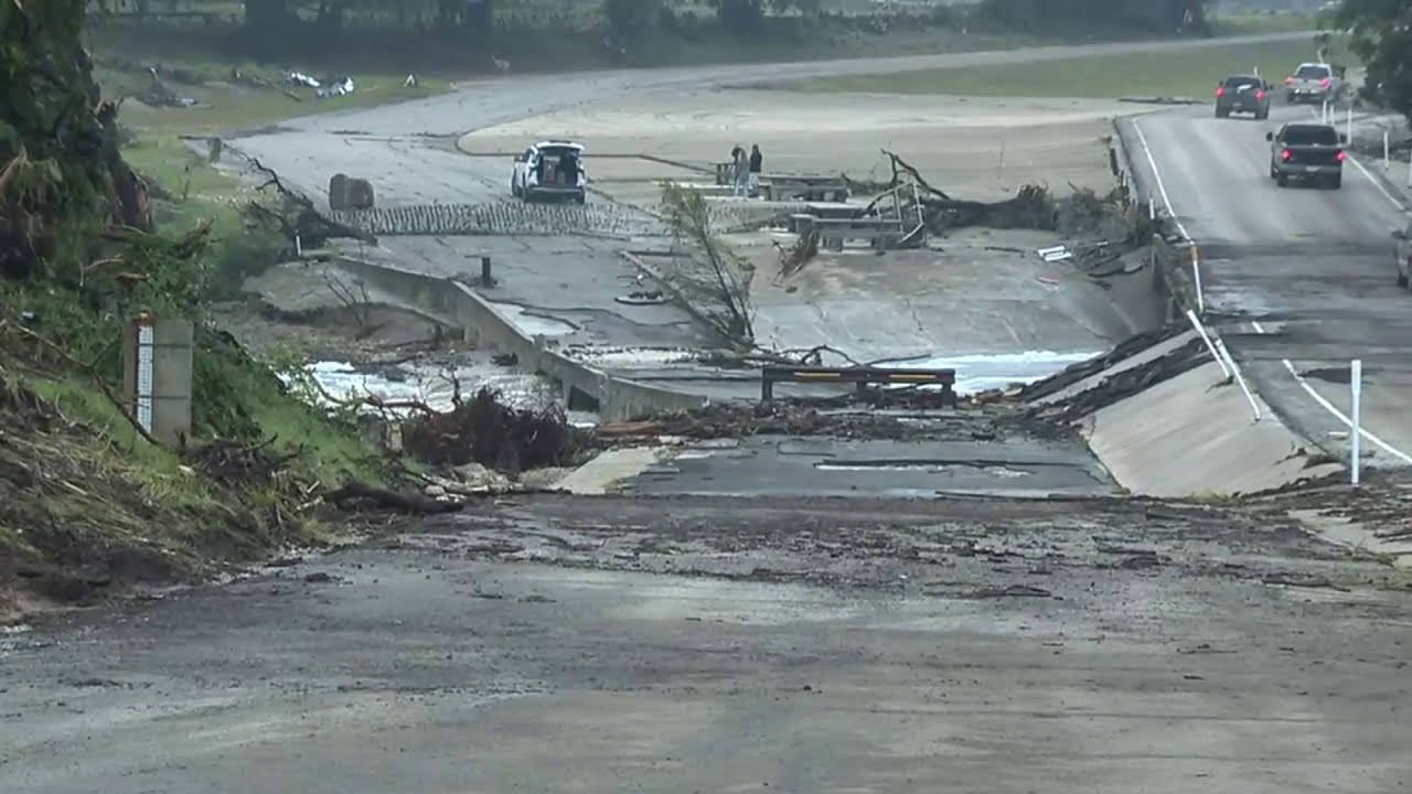 What we know about the Hill Country flooding that killed at least 25 people