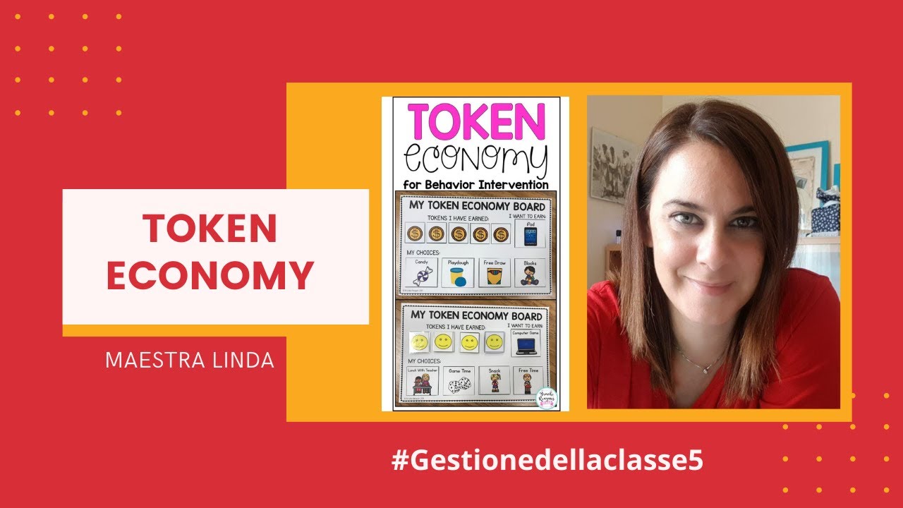 Token Economy 1