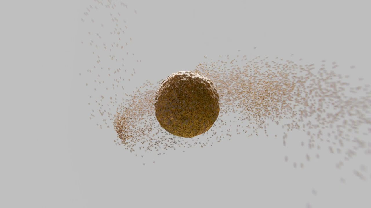 Vacuum Coating for Petfood | How to produce 80% more nutritious petfood