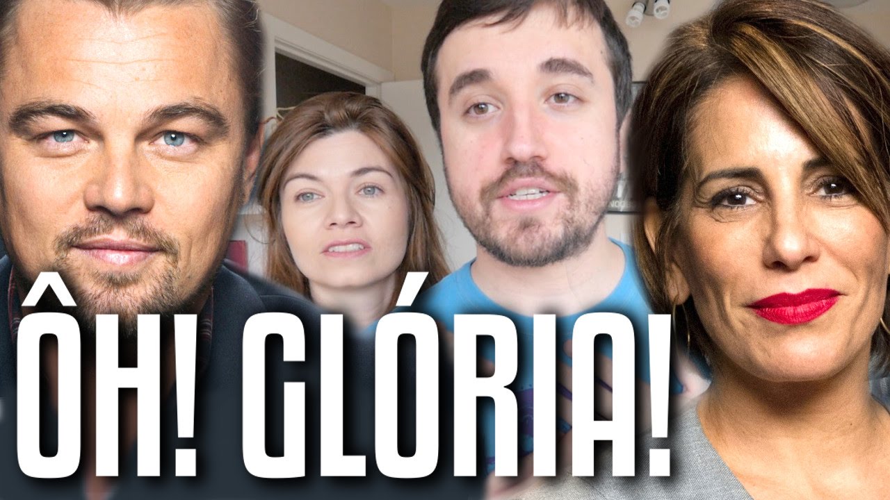 A GLÓRIA DO OSCAR! - Ep.678