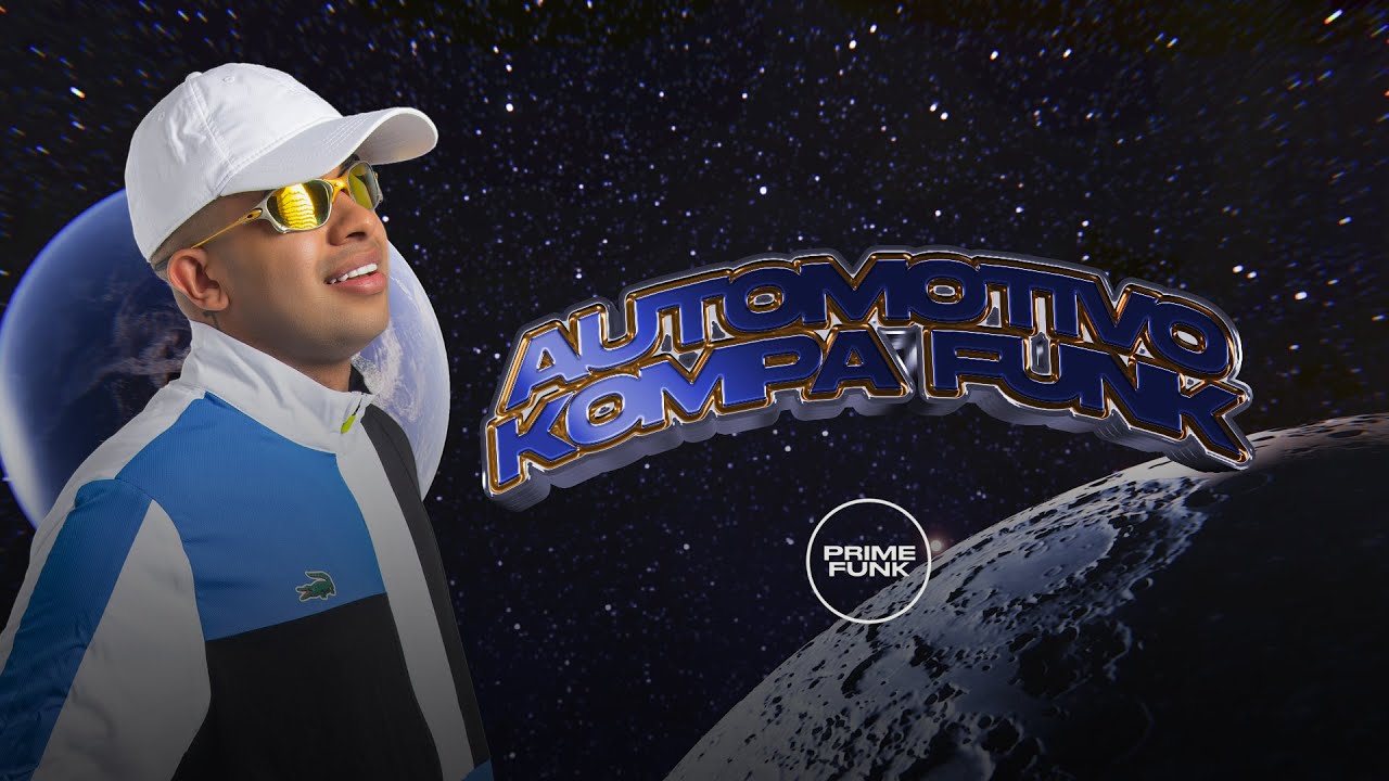 AUTOMOTIVO KOMPA FUNK - DJ KAYO ORIGINAL, DJ DUARTE, MC DIEGO ZS, MC RONDOM