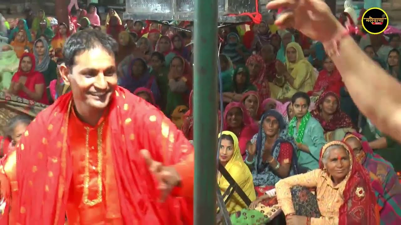 Mere Sheesh ke dani ka | मेरे शीश के दानी का | लखन सिंह लखा | Malwana dham