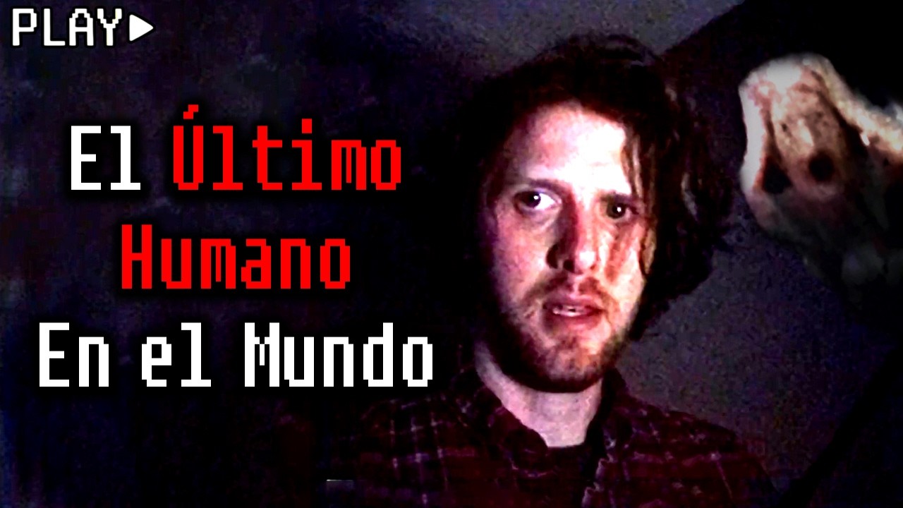 Un Mundo De ENTIDADES ❌ The Glendale Archives (Analog Horror)