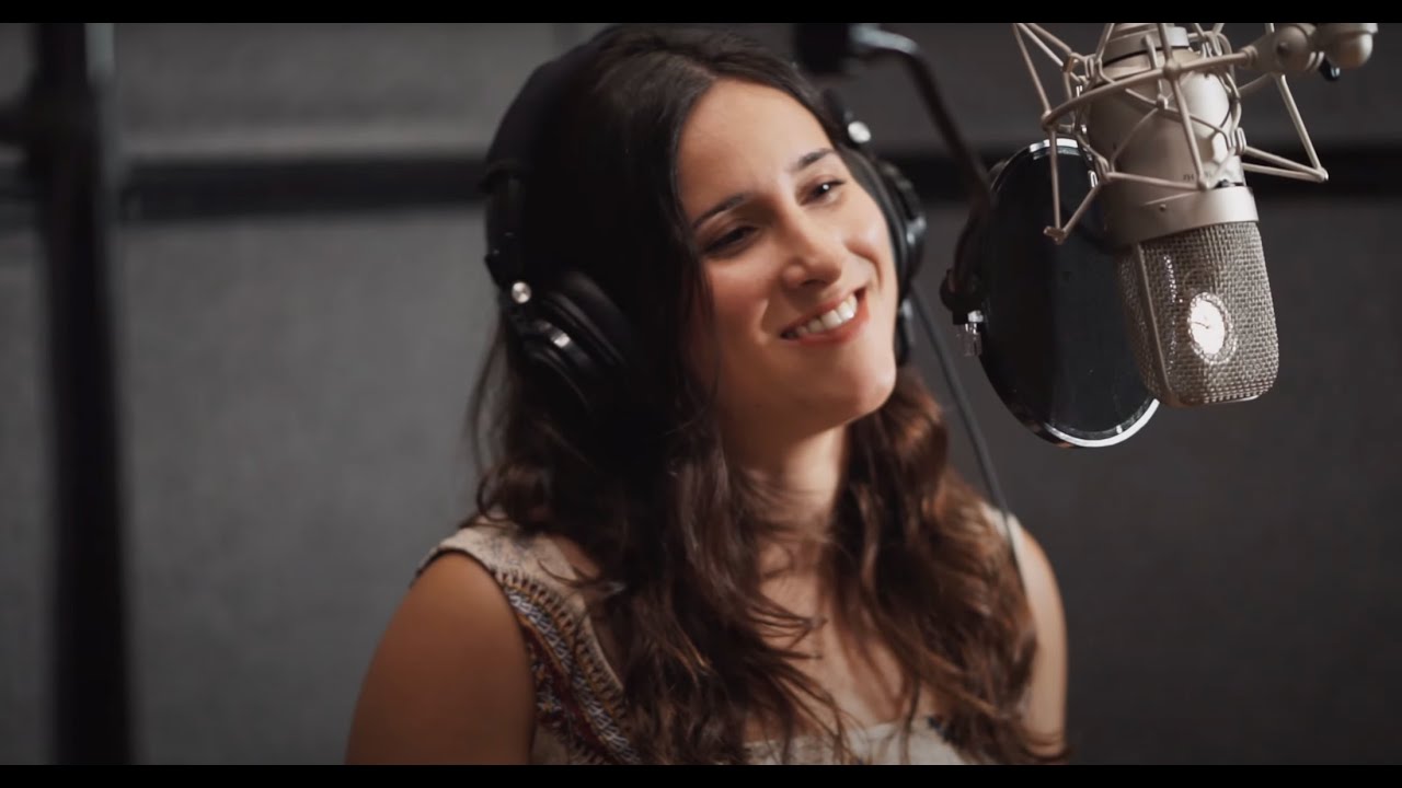 Lachin (Live Studio Version, Kurdish)