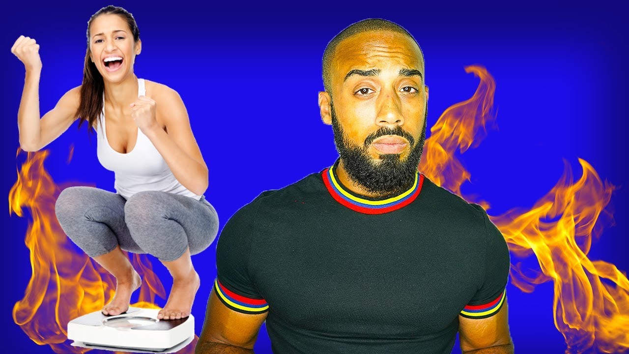 Why intermittent fasting burns fat faster (New studies)