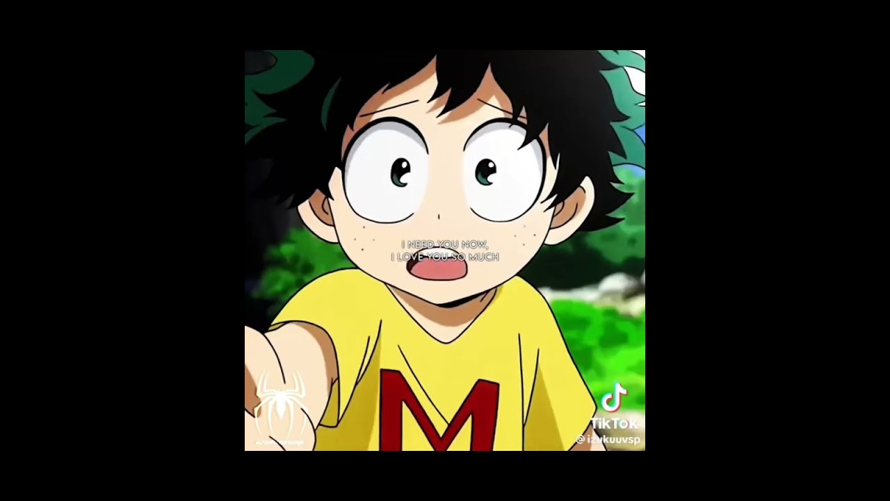 Mha edits #4