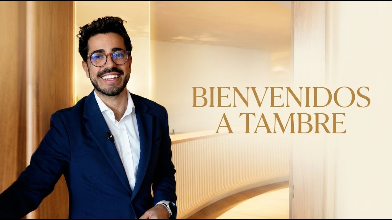 Descubre Tambre Alicante: un recorrido por nuestra nueva clínica