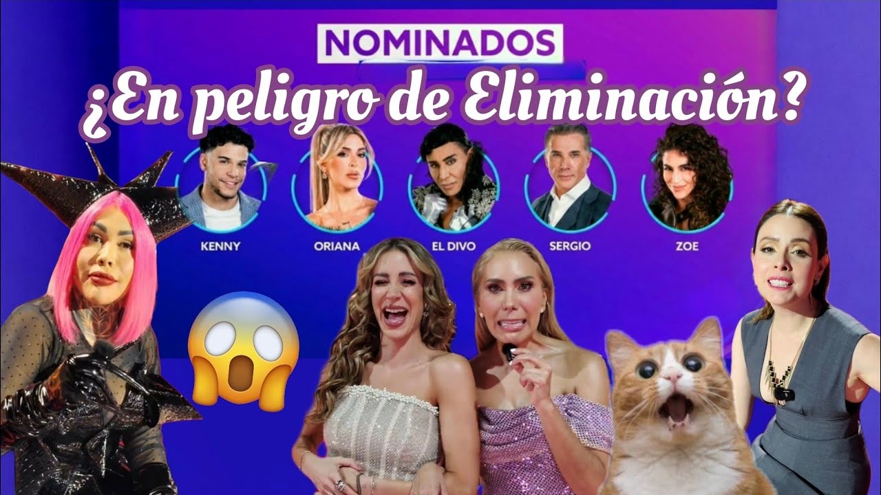PRONOSTICO Expertos opinan quién podría estar en peligro de eliminación en #LCDLF6! 🤔