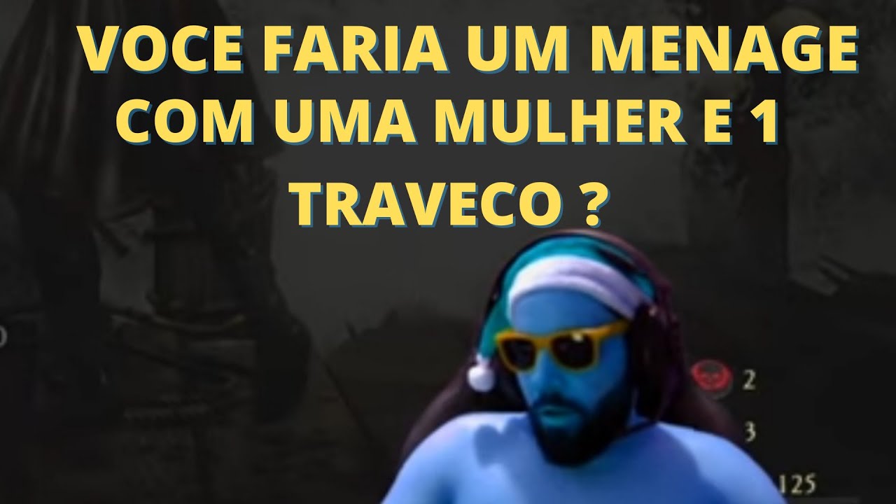 SMZINHO Perguntas e Resposta engraçadas #24