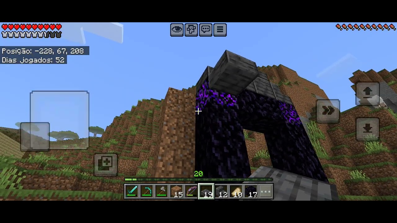 Episódio 4 o portal