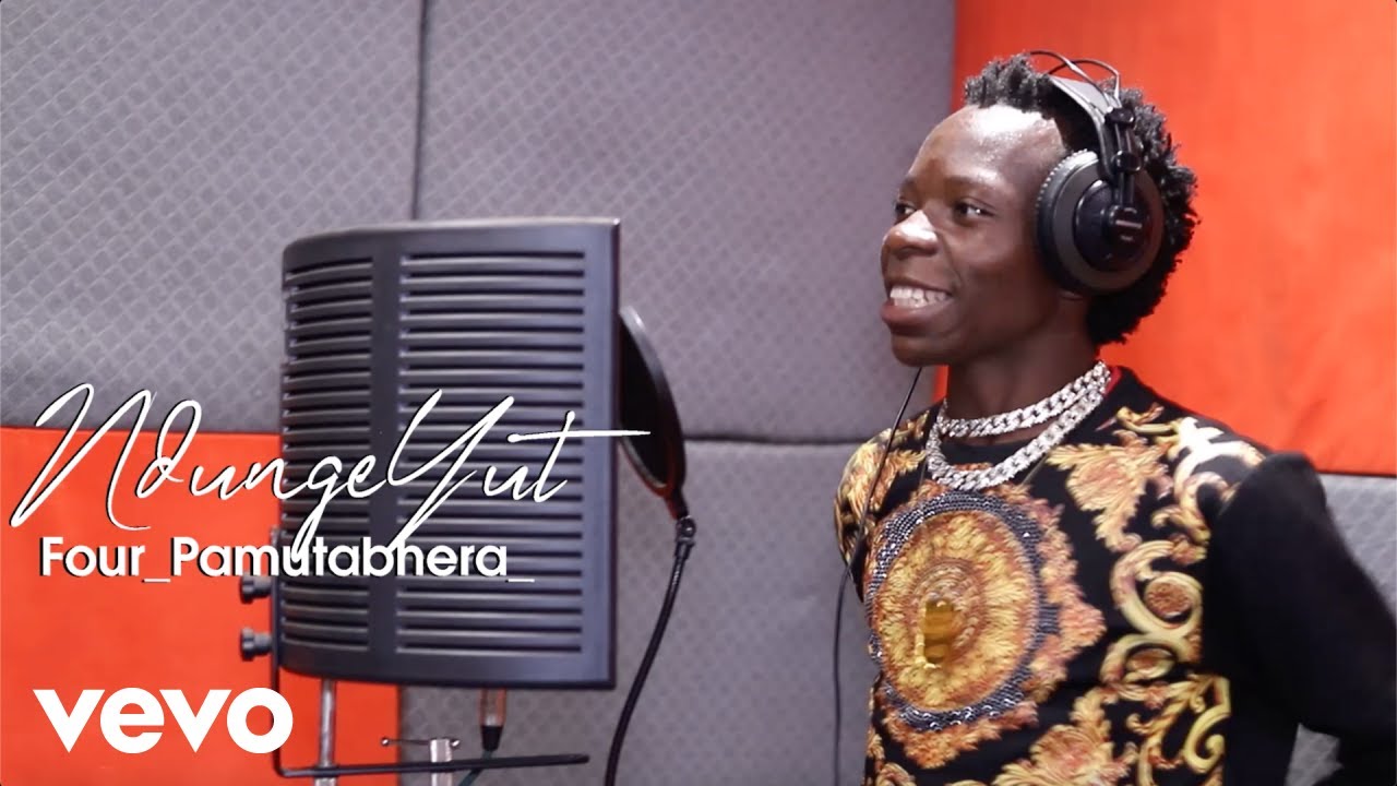 Ndunge Yut - Four Pamutabhera (ChillSpot Foreign Pamutabhera Mic Sessions) Video