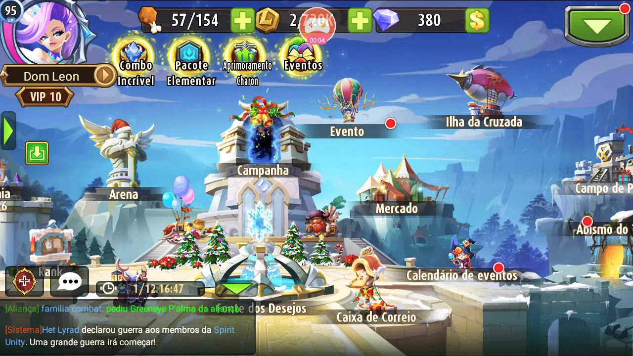 MAGIC RUSH - COMO CONSEGUIR SKINS? #DÚVIDASDACOMUNIDADE