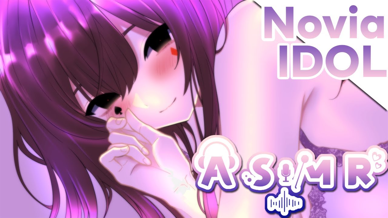 【ASMR Roleplay】Novia Idol Se Enamora y Te Pide Matrimonio en Secreto 💍
