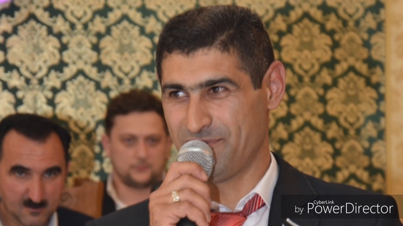 Cavanşir Muradxanlı Şur-şahnaz (Qardaşının toyunda 19.04.2015)