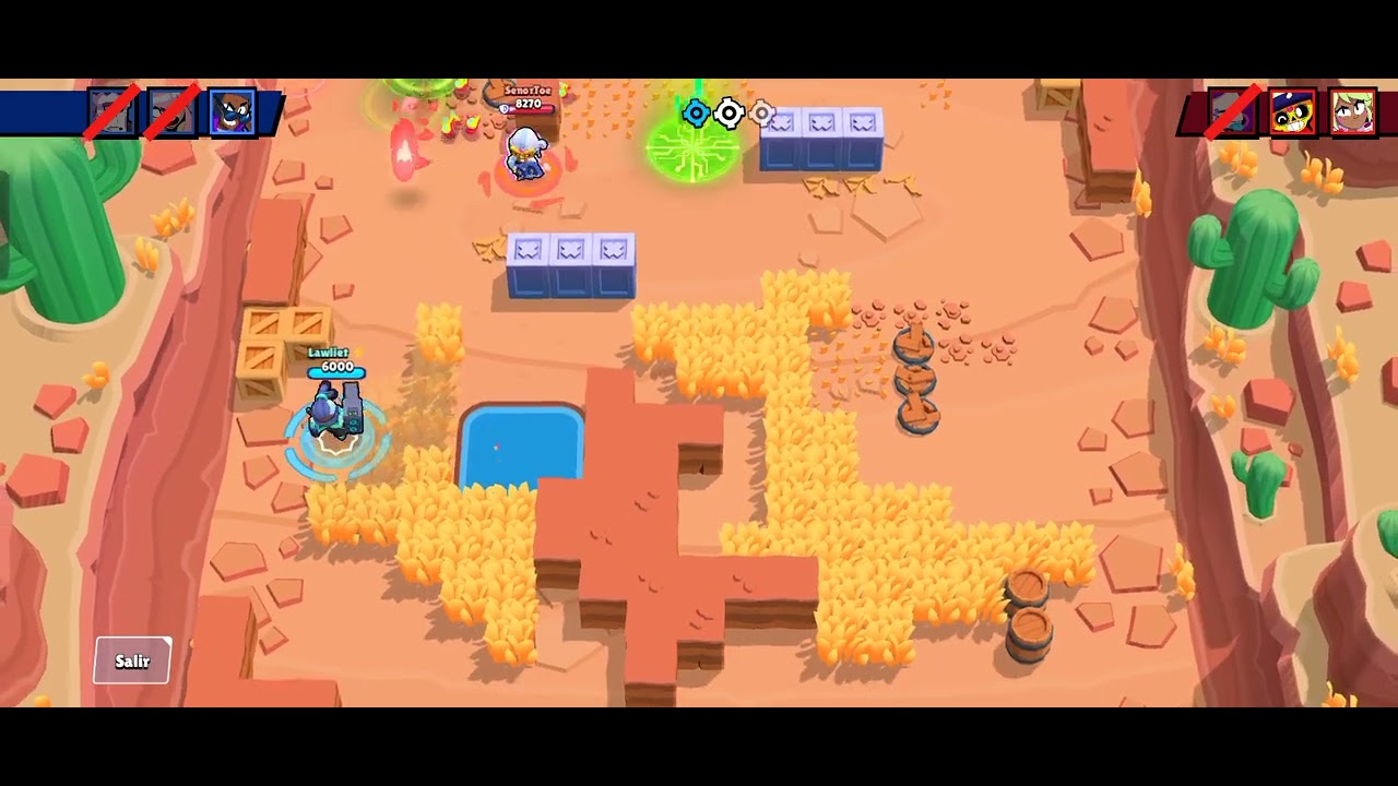 1vs3 | Clip sacado de directo de hoy
