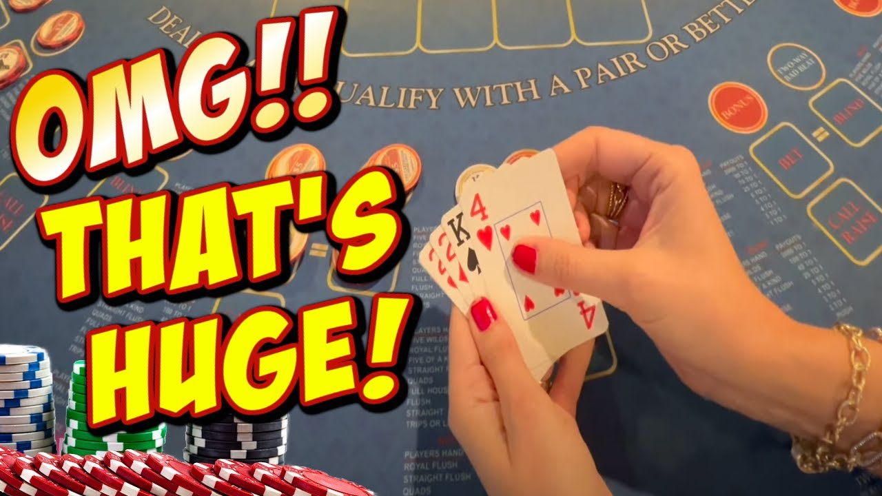 OMG!!! Bad Beat Winner! YAY ME!