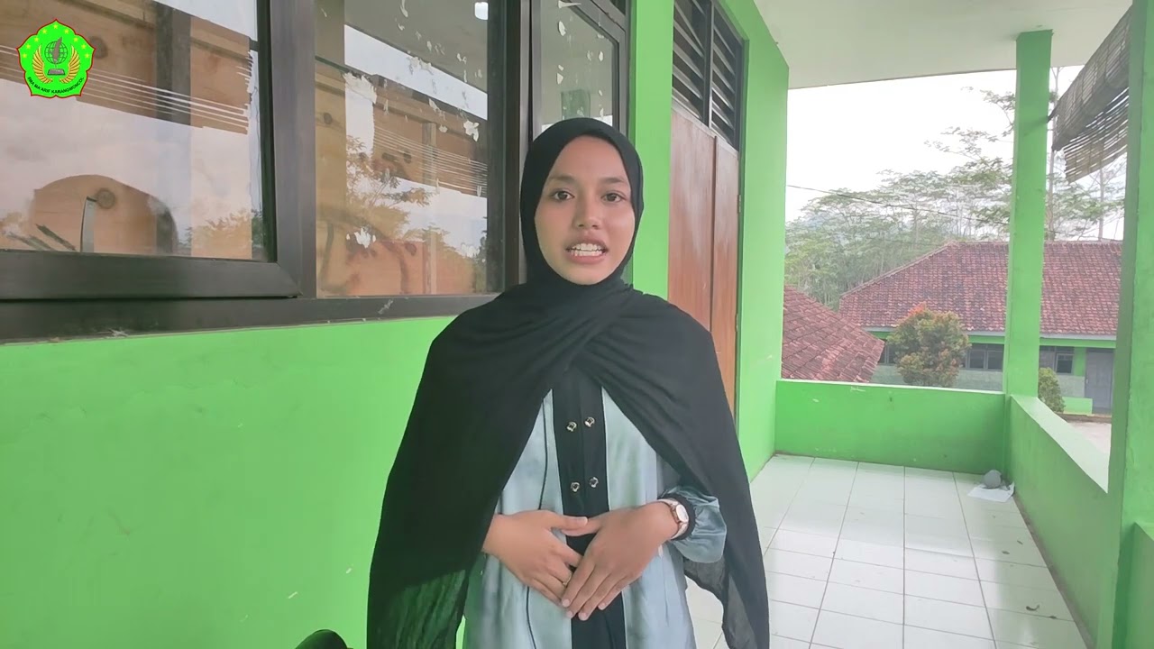Kurma 2026 || Renungan di Bulan Ramadhan || Ninda Fitria Syahrini