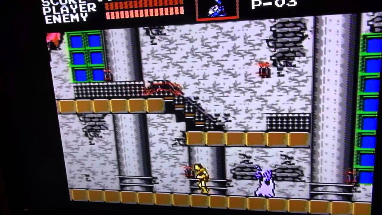 GamingGrannar: Nintendo Toploader!