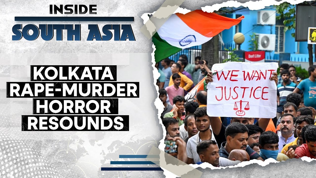 Kolkata rape and murder case exposes failures on multiple fronts | Inside South Asia