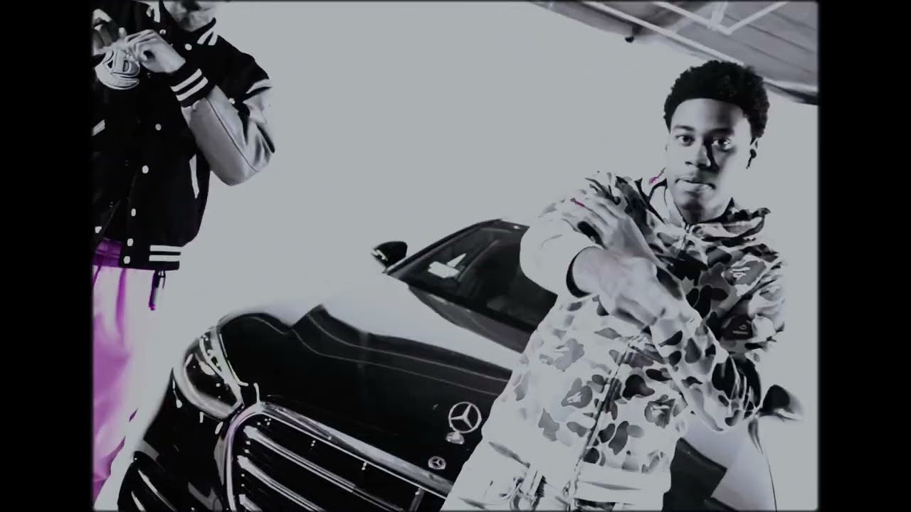 MCM Raymond - Rasta Ft. AzChike (Official Video) 