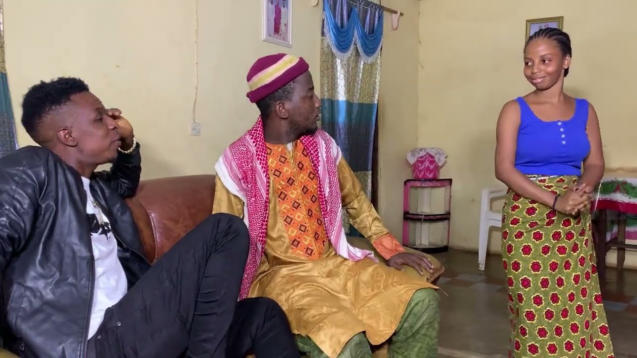 MARIAGE PRÉCOCE VOL 05