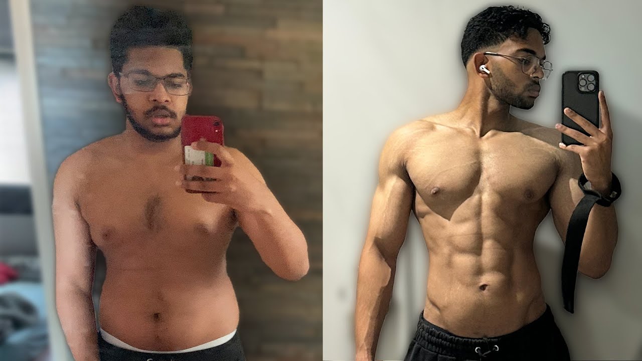 How to stop binge-eating forever - FULL guide